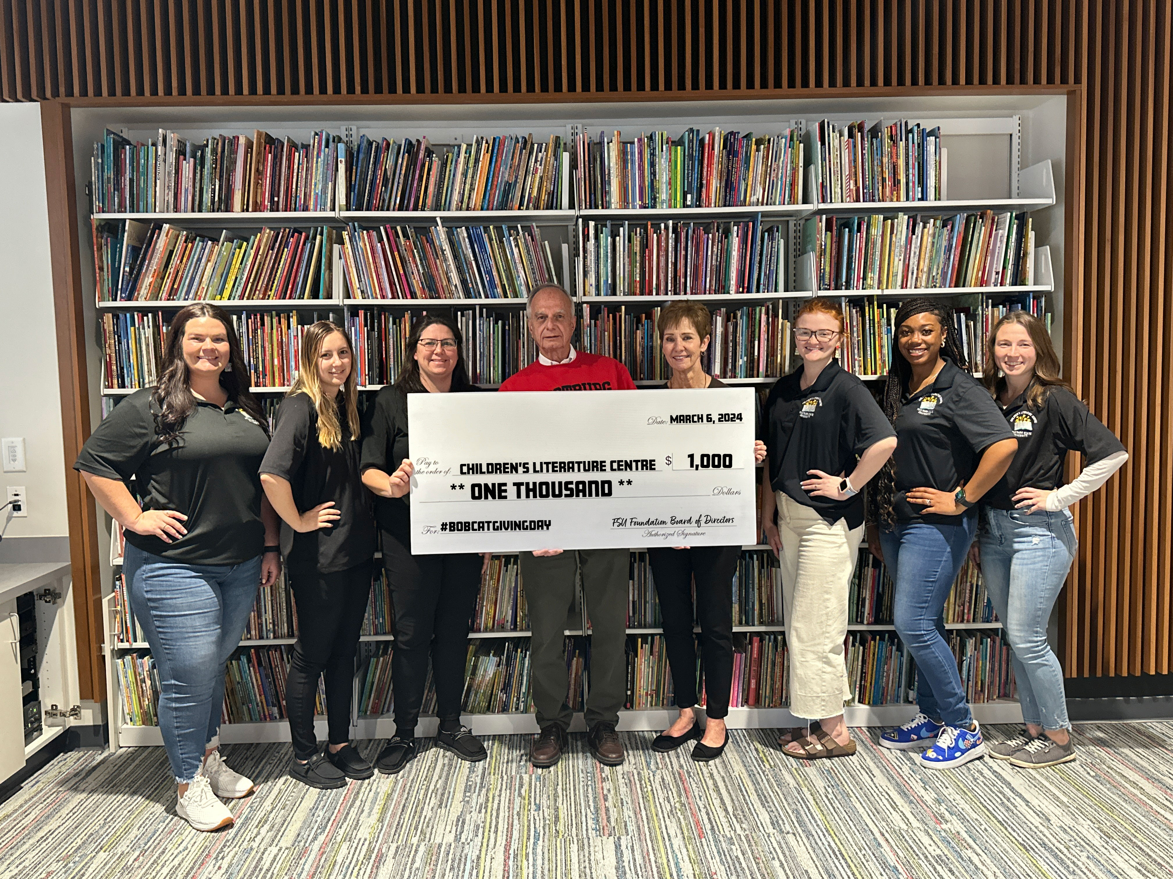 clc giving day